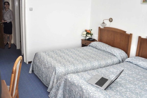 Hotel Continental Turnu Severin (Drobeta-Turnu Severin)